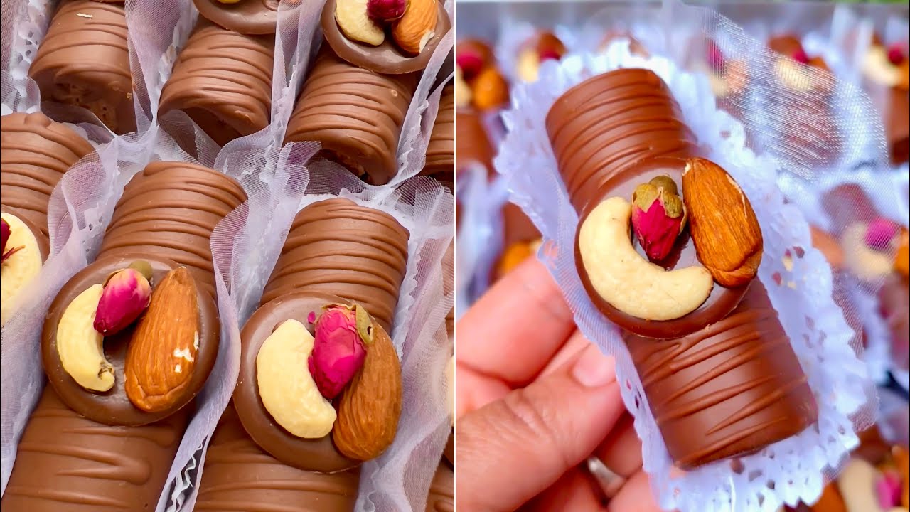 سيقار قمة فالبنة 🔥بكميات كبيرة للاعراس والمناسبات اكثر من 70 حبة مع كل النصائح باه مايتكسرش معاكم