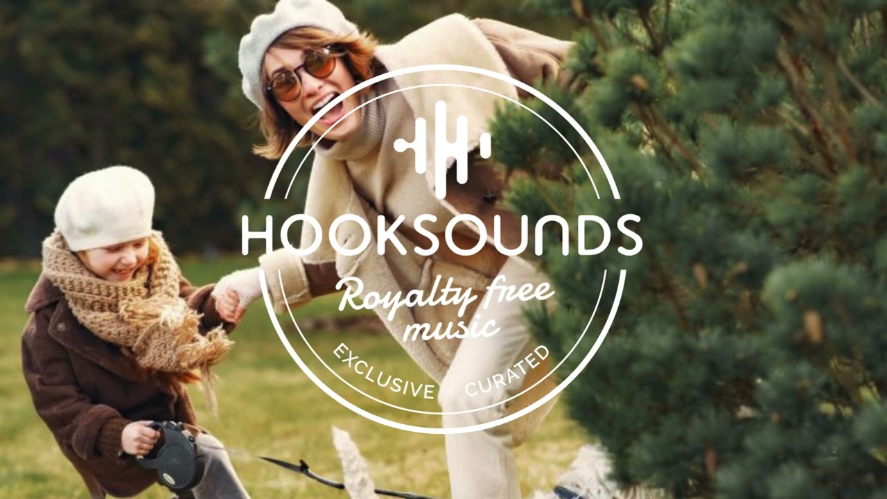 Stuck In A Maze | Playful Holiday Montage Music