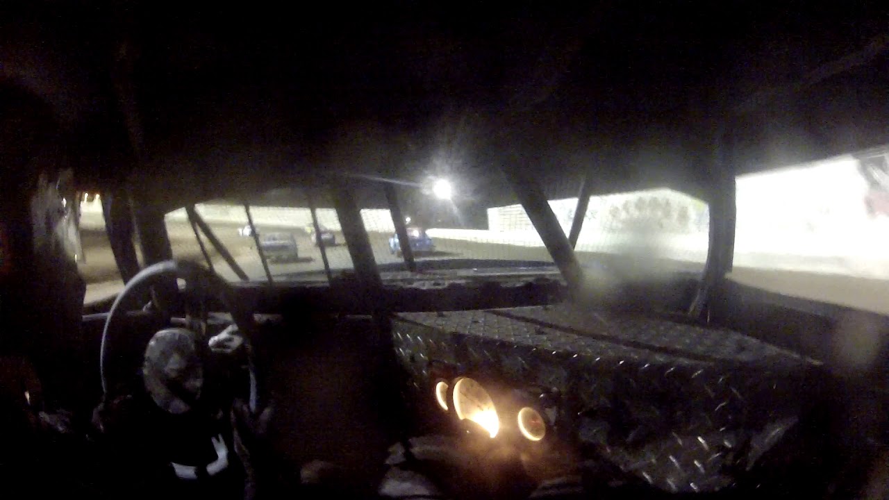 cocopah 11/24/17 purestock/hobbystock main event