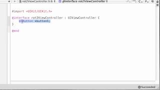 Details iPhone Development   19   Manually Positioning Objects Update
