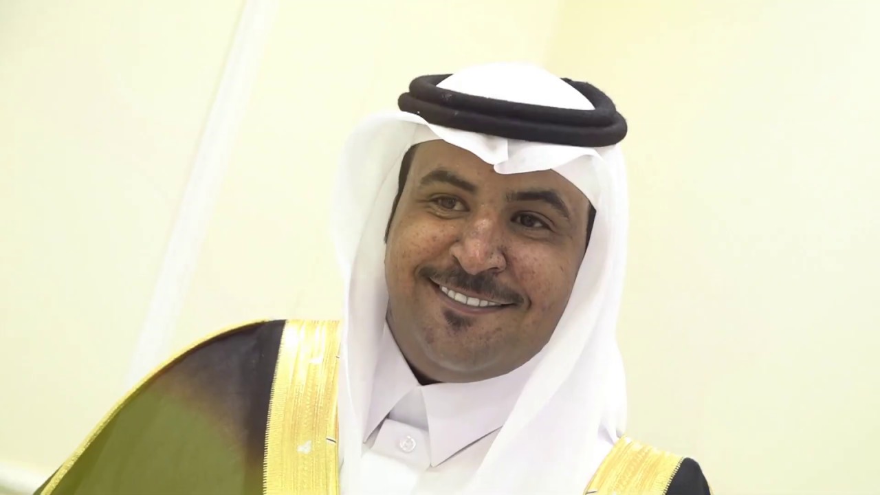 حفل زواج الشاب سطام بن رسام الجذع