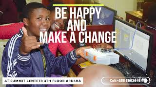 E3EMPOWER AFRICA LTD