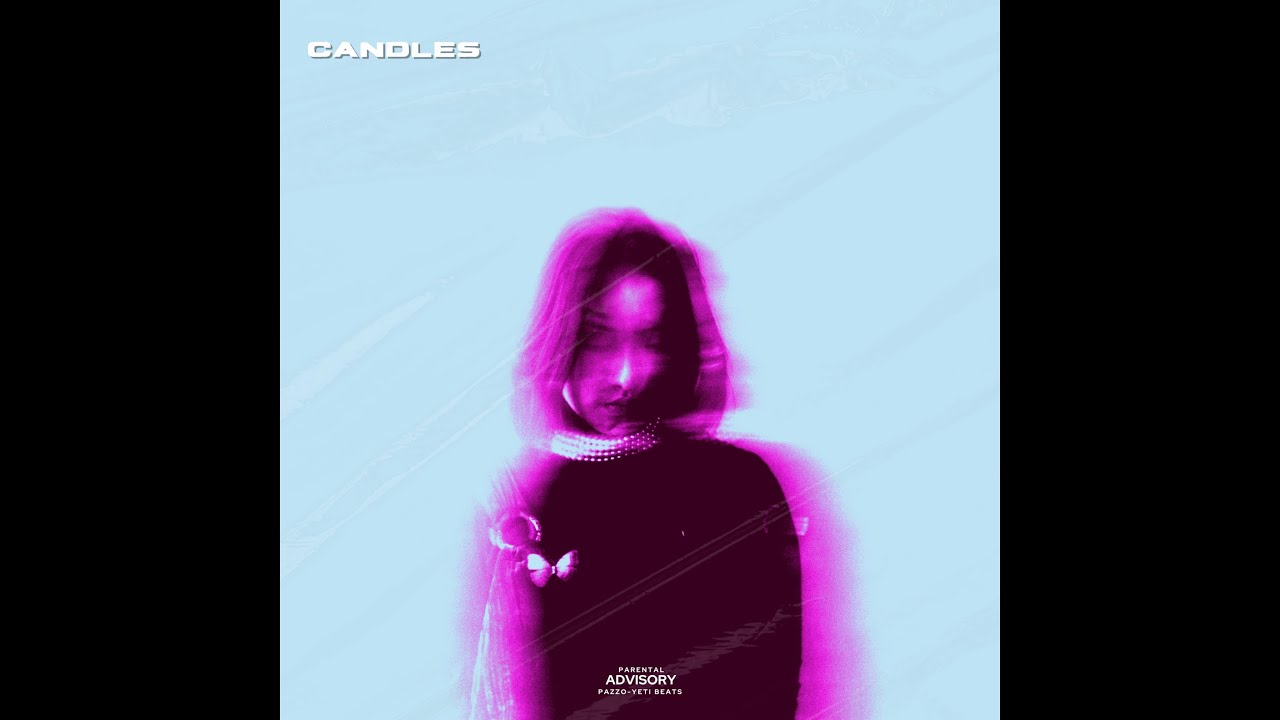 (FREE) Nick Mira x Dro Kenji Type Beat - candles