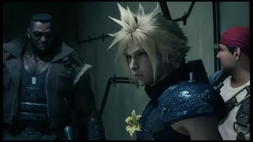 First PS5 Stream!! 🔥🔥(Final Fantasy 7 Remake Intergrade Hard Playthrough Pt. 1: Chapter 1-3)
