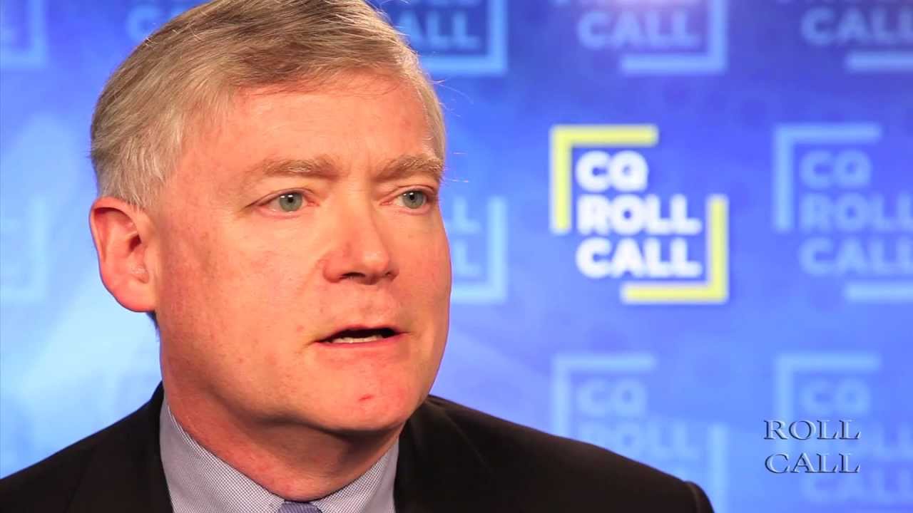 Candidate Interview Mead Treadwell (R) AKSEN YouTube