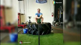 ADAPTIVE STRENGTH WORLD CHAMPIONSHIPS PREVIEW