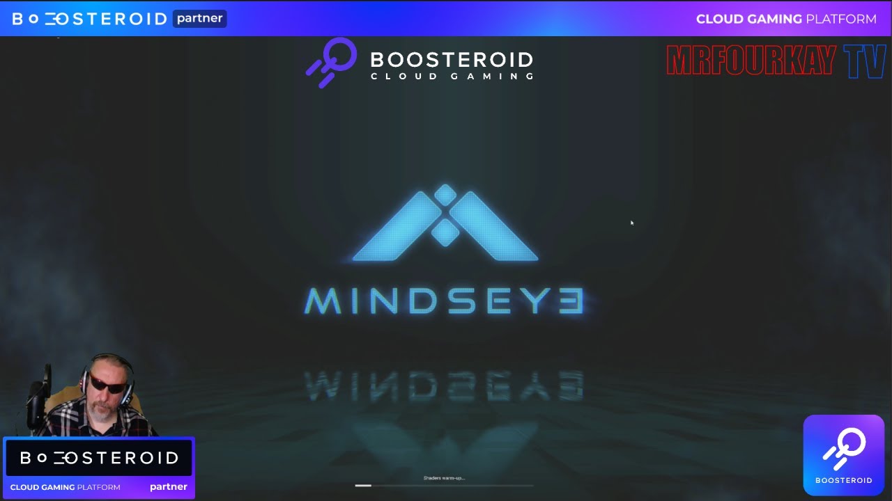 MindsEye  | Boosteroid 4K60 Epic Settings 