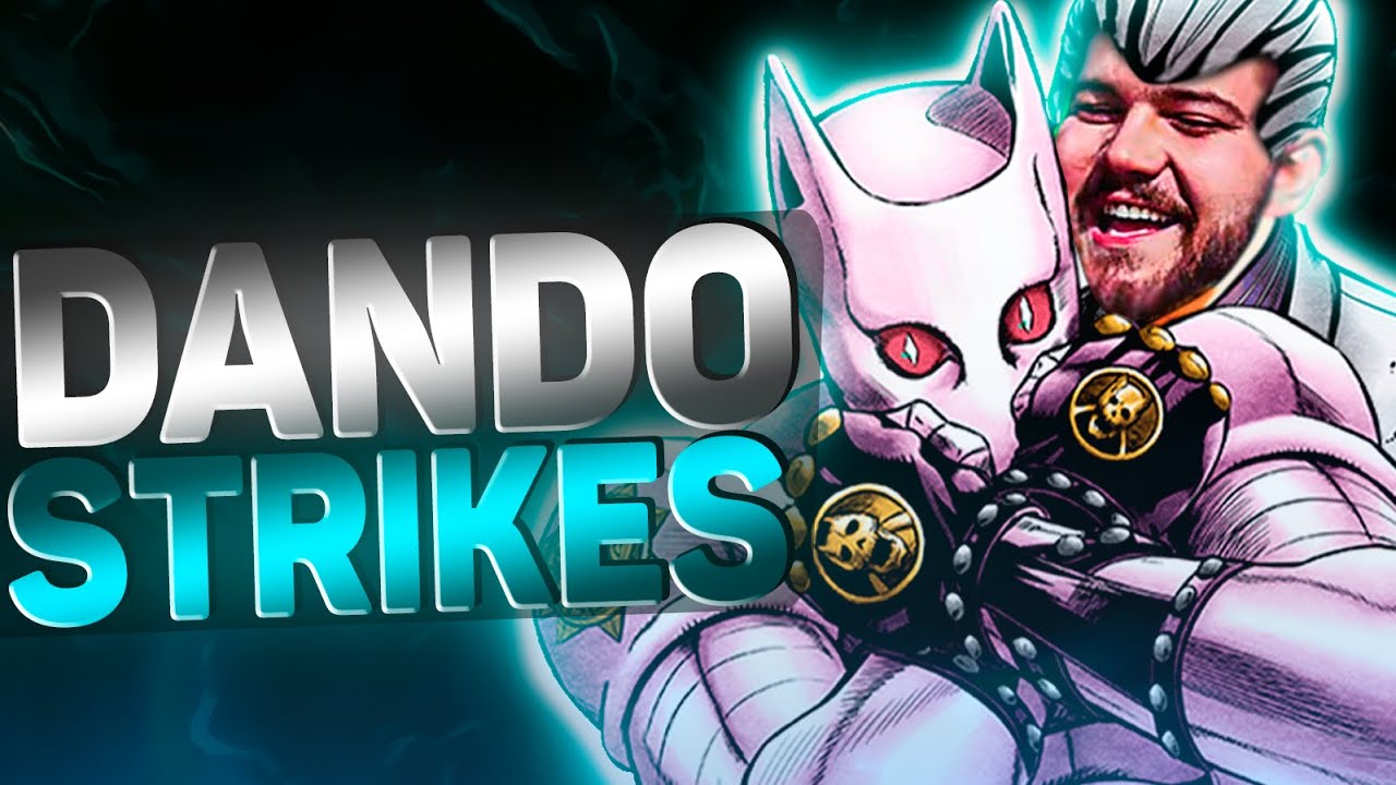 JOJO99, TOMA VERGONHA NESSA SUA CARA, E PARA DE DAR STRIKE!