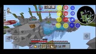 Hacking on mineplex with toolbox