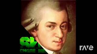 Acapella Alla Turca - Turkish March Mozart & Słoń | RaveDj