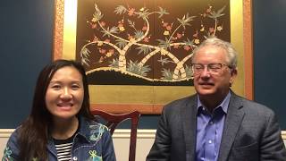 How Authentic Appreciation Reduces Busyness – Interview with Jasmine Liew
