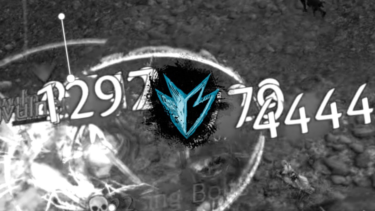 Dragonhunter WvW DPS Build: Trap Intervention | Guild Wars 2