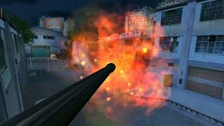 sniper of duty sexy agant spy gameplay walkthrough part 1 @RRRockers screenshot 5