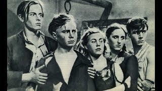 Молодая Гвардия 2 Серия (1948)