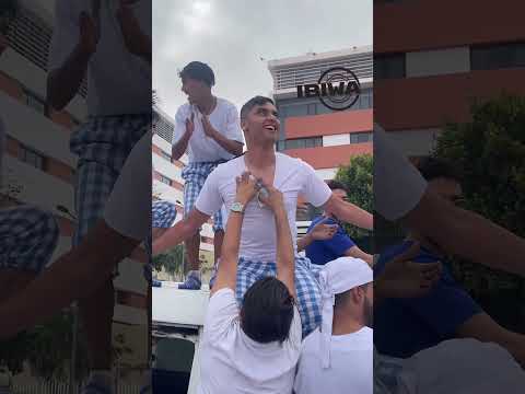 Lazaro MAHBOUL ANA كواليس Ibiwa