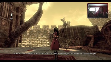 Alice Madness Returns Part 25 -  Don