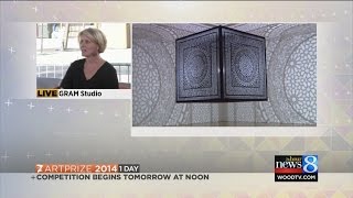 Changes to ArtPrize 2014 award structure