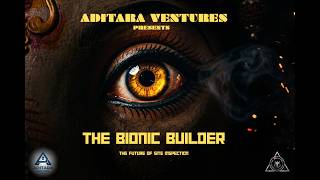 Details THE BIONIC BUILDER: The Future of Site Inspection News