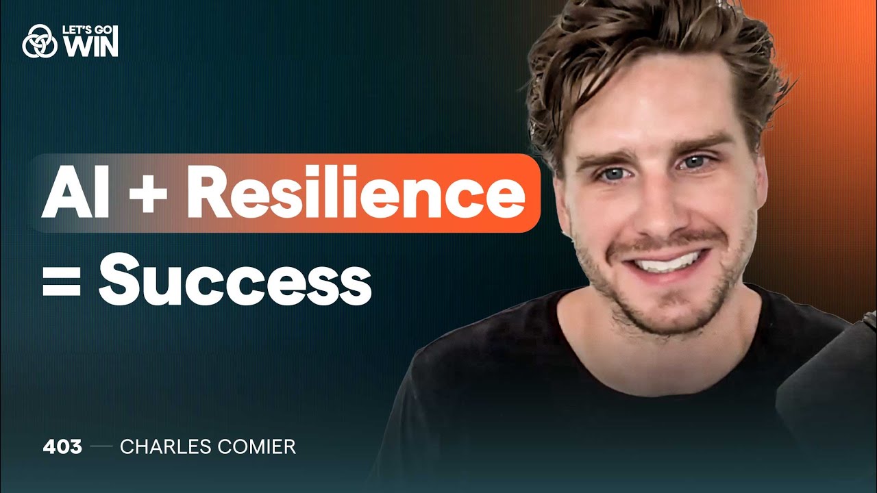 The Secret to Scaling Your Business with AI - YouTube