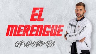 Video thumbnail of "El Merengue - Grupo Bomba"