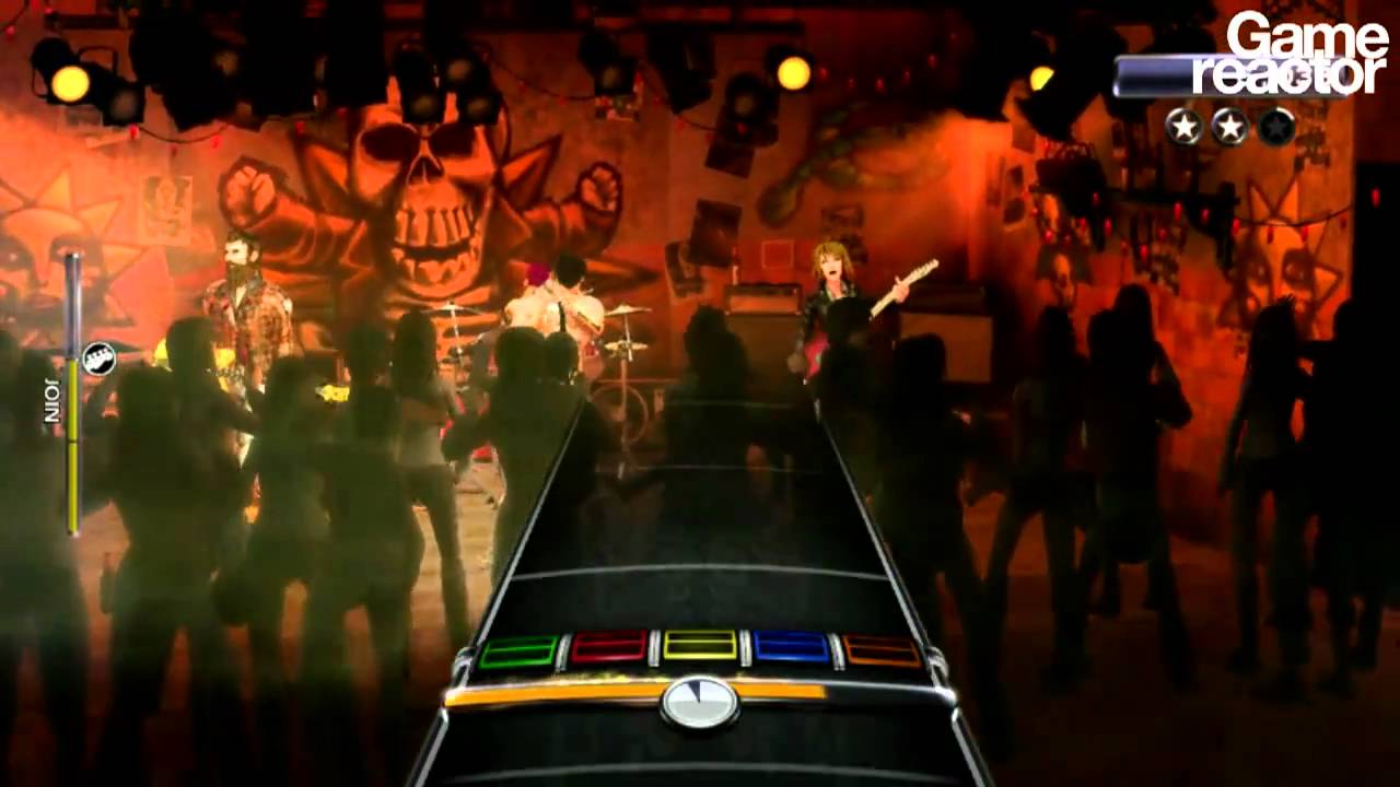 Rock Band 3 review