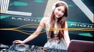 NonStop逆袭『God Is A Girl✘BassHunter Dota✘葡萄牙神仙水』DJ Ye 2K18