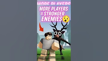 99 Nights in the Forest: The Secret Difficulty Scaling You Didn’t Know 😱🌲