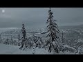 Anabolic ski trip