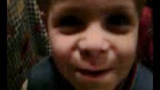 Neenem Falando Putaria Desde Cedo