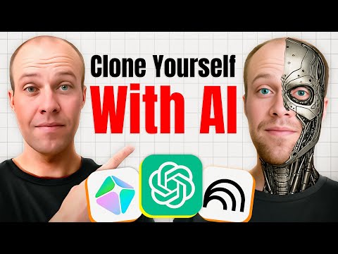 3 Ways to Clone Yourself with AI (Get Better Results)