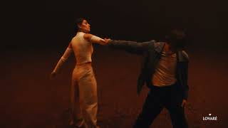 Lovare Tea Feel the beauty