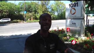 People Behaving Badly: Google Bikes