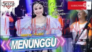 Menunggu karaoke koplo terbaru 2021 || Ridho Rhoma