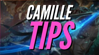 Shen Tips How To Win Against Camille