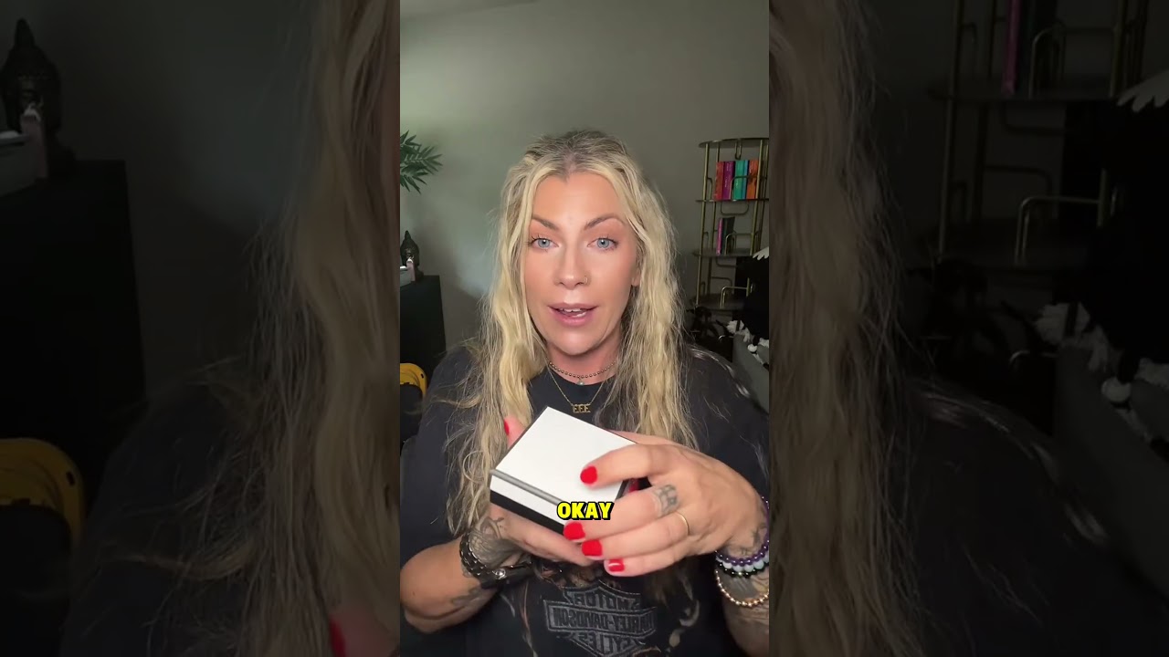 Her Charm Story #3  Unboxing by our Charm Bestie Stephanie 