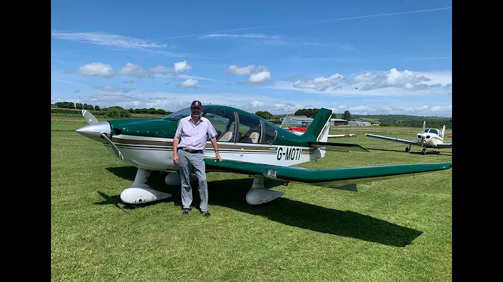 Short flight to Deanland