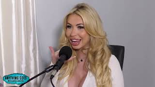 The Biggest B00BS on Only Fans   Maddison Fox Tells Her Story #viral #trending #podcast