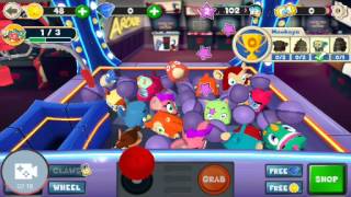 Priz claw 2  하지마세요. screenshot 4