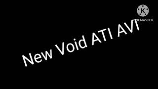 New Void Ndndhdn