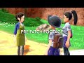 Beginning of video