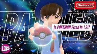 Famous Pokemon Scarlet And Violet Patch 1.2.0 Performance Review! Net Worth