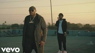 Celebrity E-40 ft. Larussell - Do The Most (Official Video) Profile