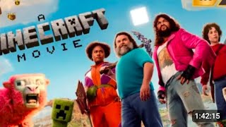 A Minecraft Movie  Movie  Jason Momoa  Minecraft Movie  Movie In English  Fact U0026 Review