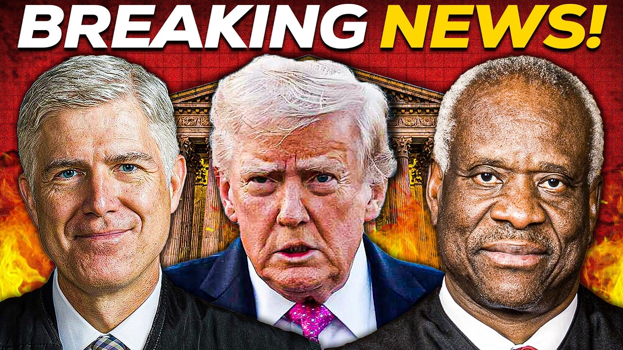 Срочная новость: февральское решение суда незаметно внесло изменения в 10 основных законов об ору...