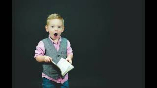 Kid Child Calling Mom Sound Effect