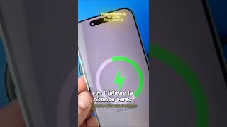 UGREEN Zapix 2 in 1 Caricatore Wireless iPhone Magsafe Certificato #magsafecharger #ugreen #gadget