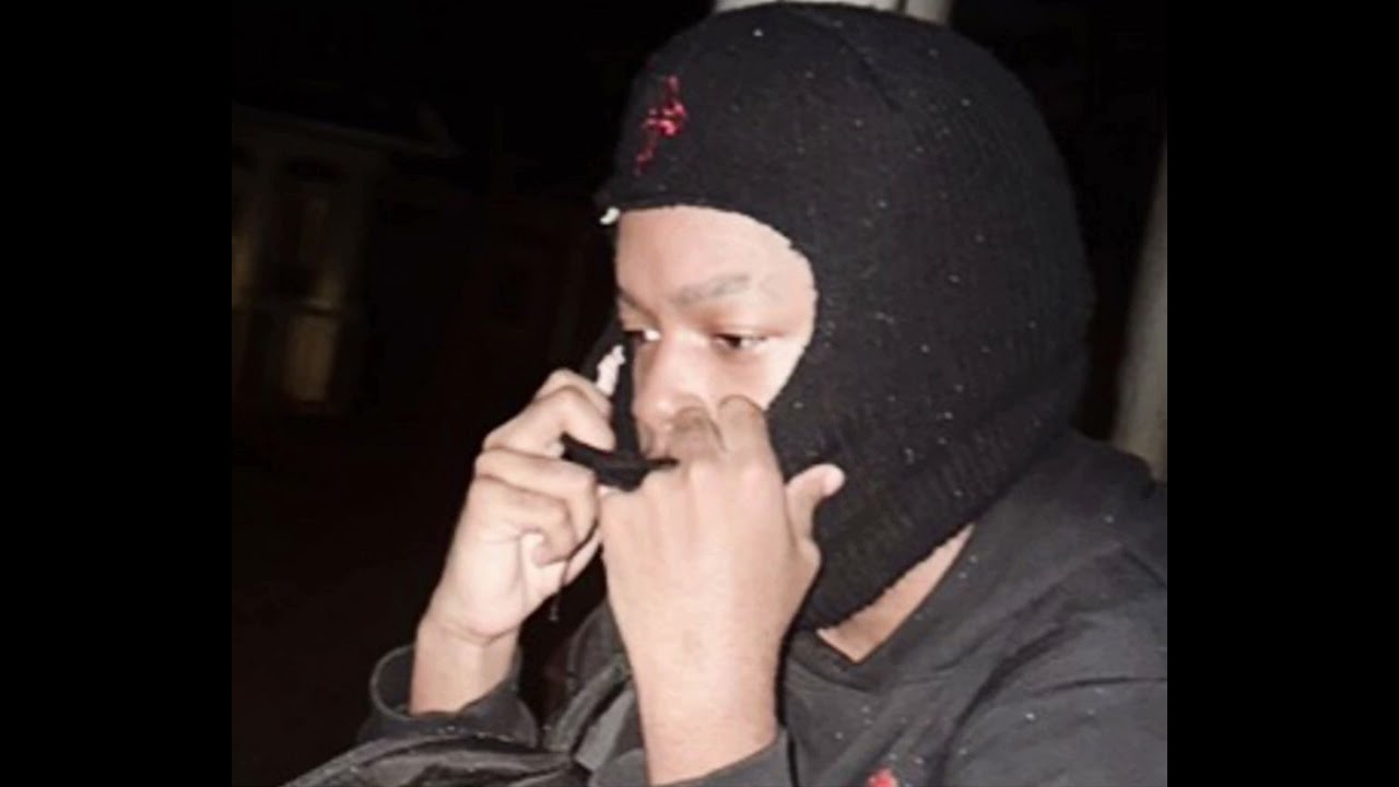 The prologue | Chiraq freestyle