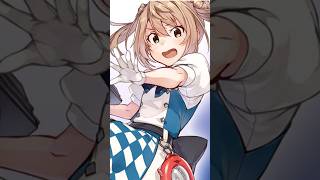 [Kantai Collection] 1-minute shipgirl introduction - High tide #Shorts