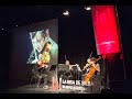 Benet Casablancas en conversación con Enrique Portocarrero: El humor en la música clásica | Ja! 2015