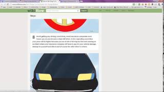 Compare Car Insurance for Young Drivers - Money Saving Tips